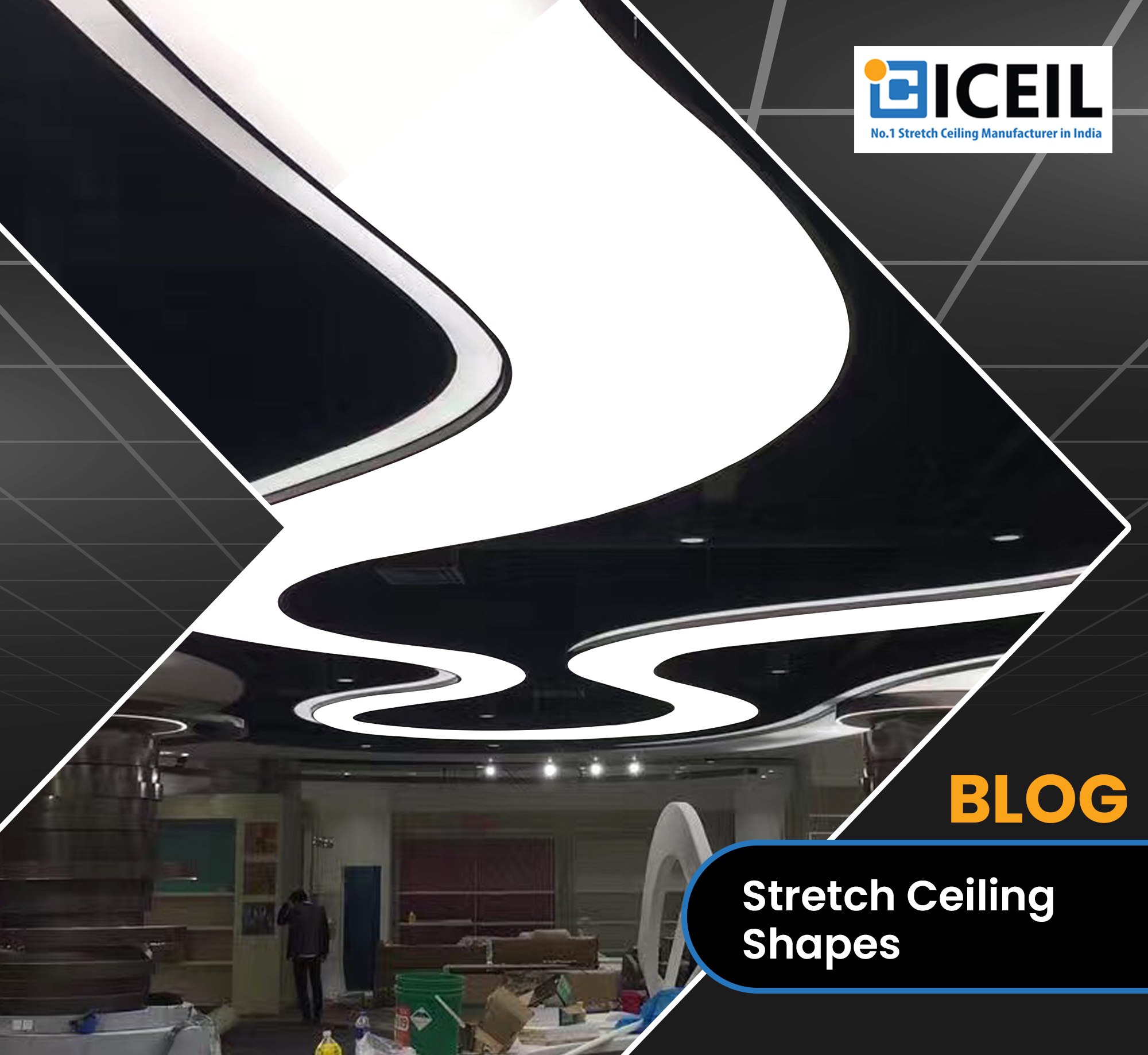 Stretch Ceiling