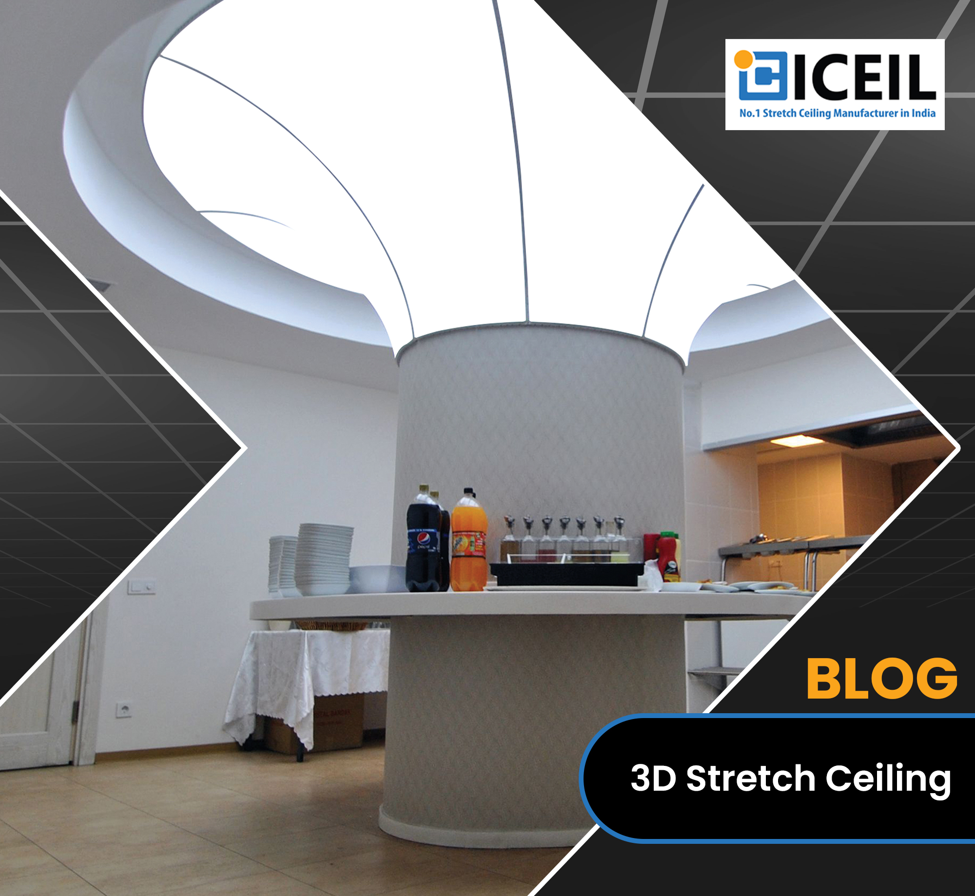 Stretch Ceiling