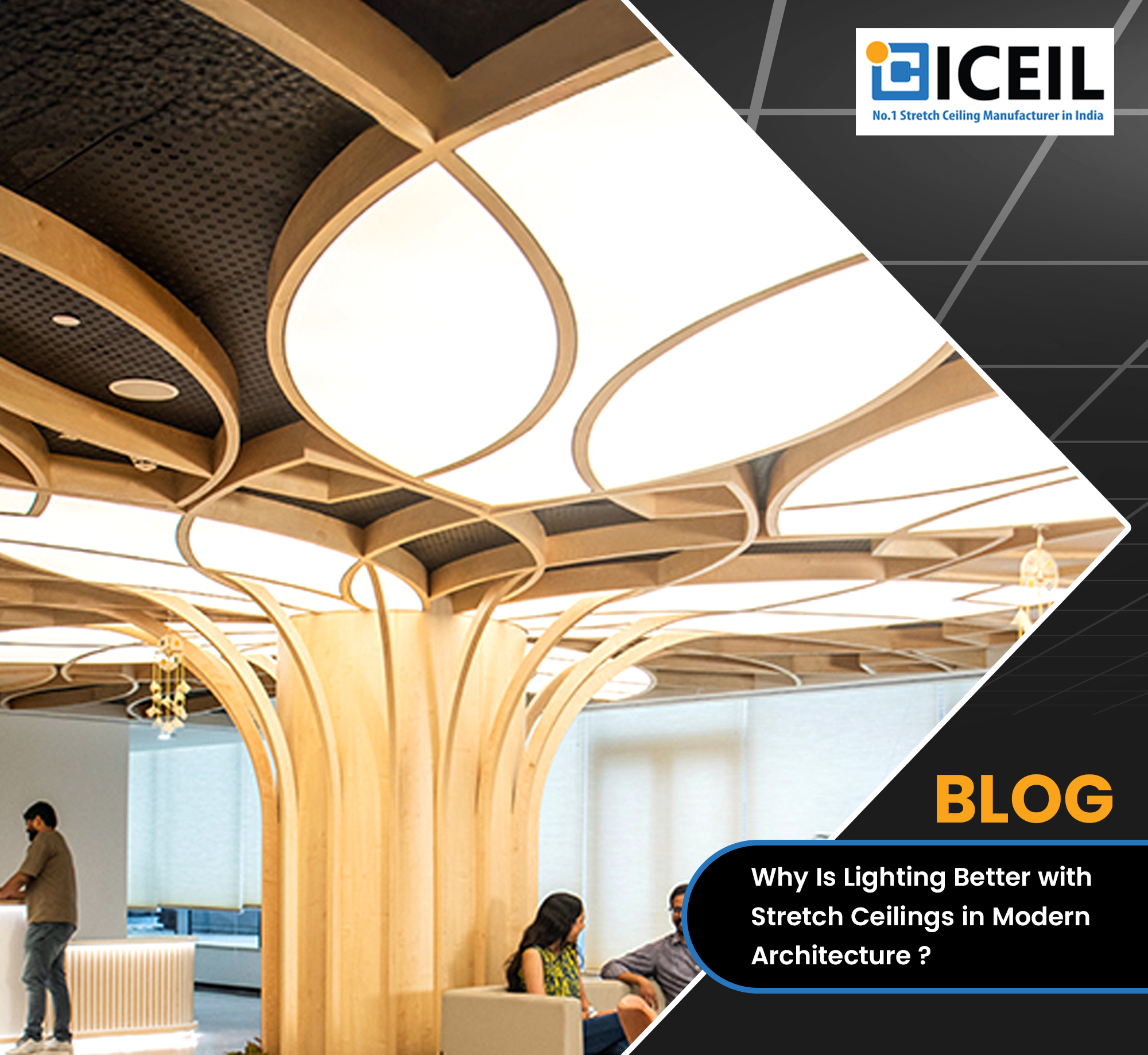 Architectural Lighting as the Foundation of Modern Design 