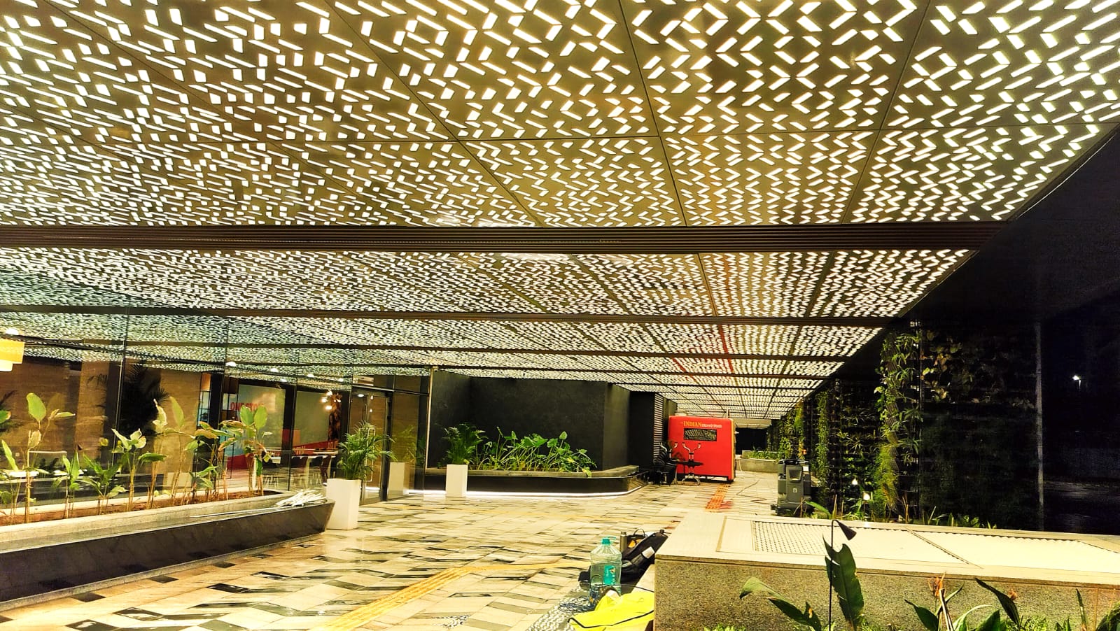 our works