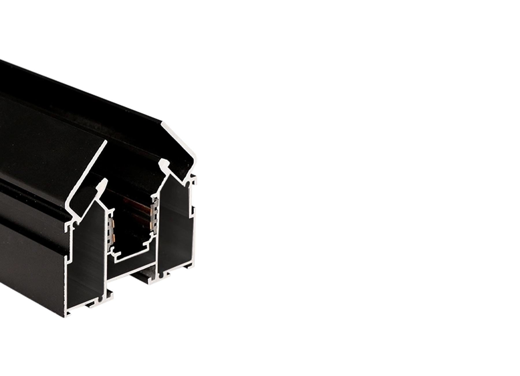 MAGNETIC TRACK PROFILE – 01